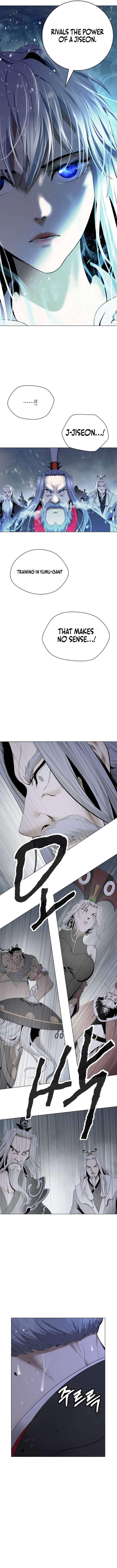 Read Call of the Spear EN Manga Online