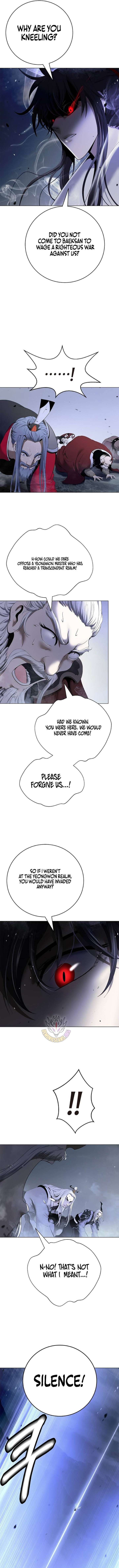 Read Call of the Spear EN Manga Online