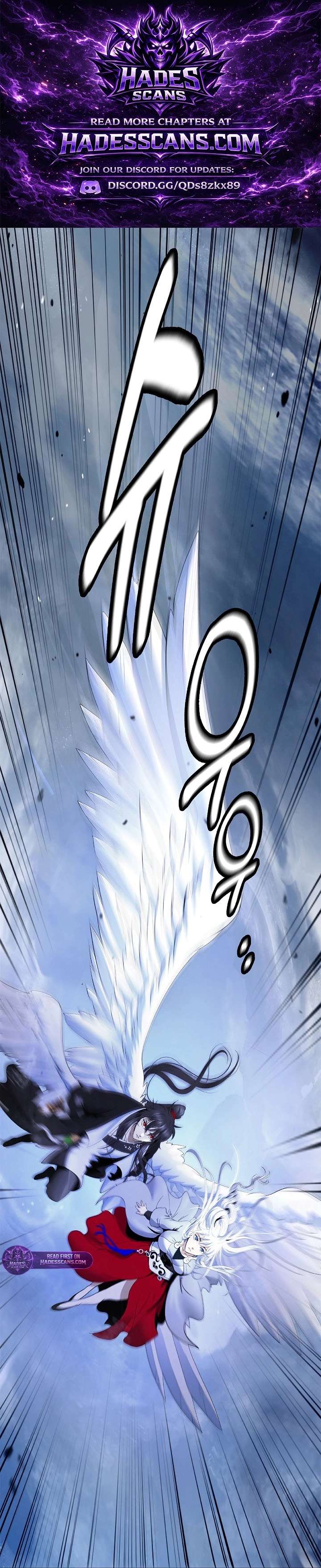 Read Call of the Spear EN Manga Online