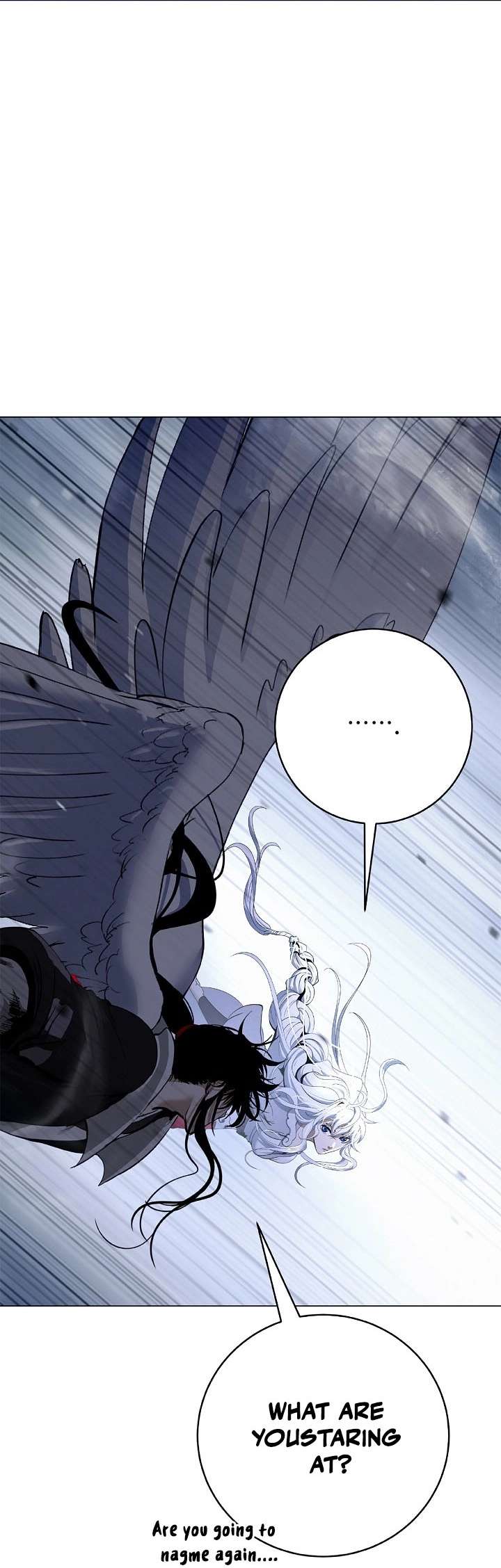 Read Call of the Spear EN Manga Online