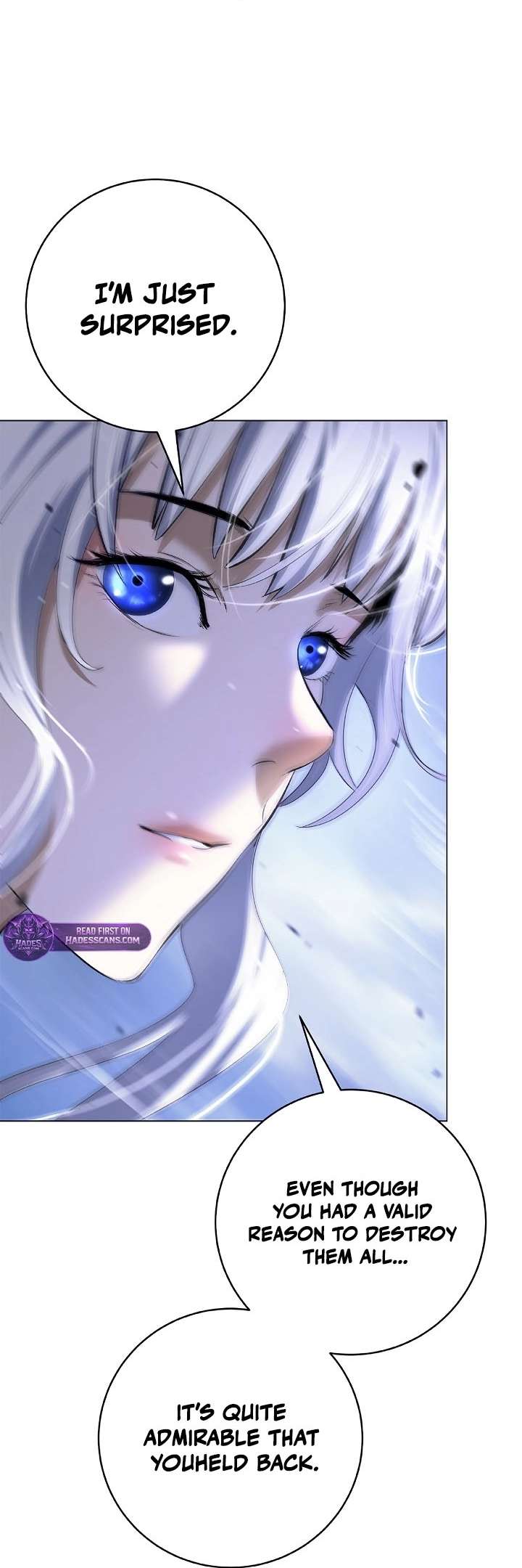 Read Call of the Spear EN Manga Online