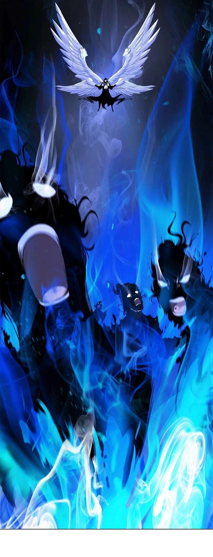 Read Call of the Spear EN Manga Online