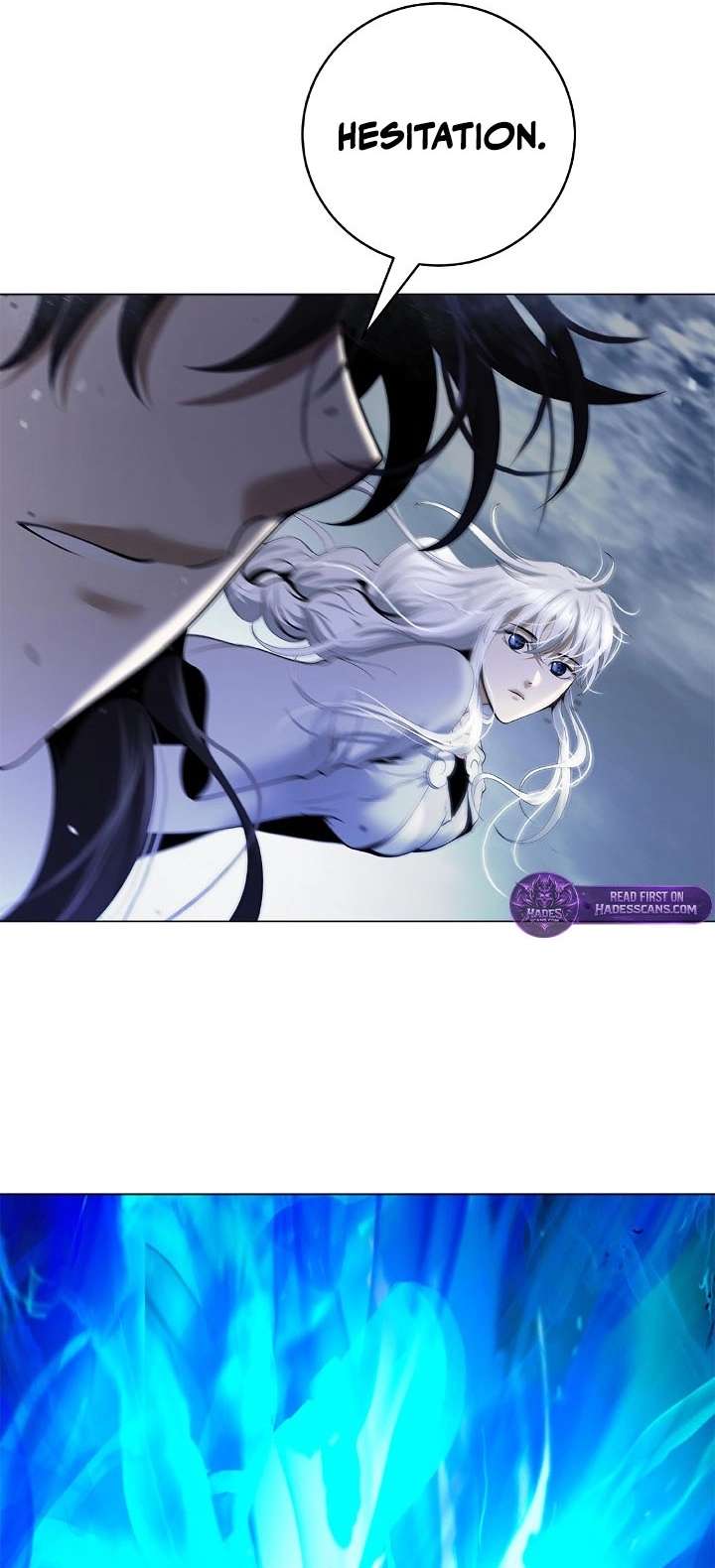 Read Call of the Spear EN Manga Online
