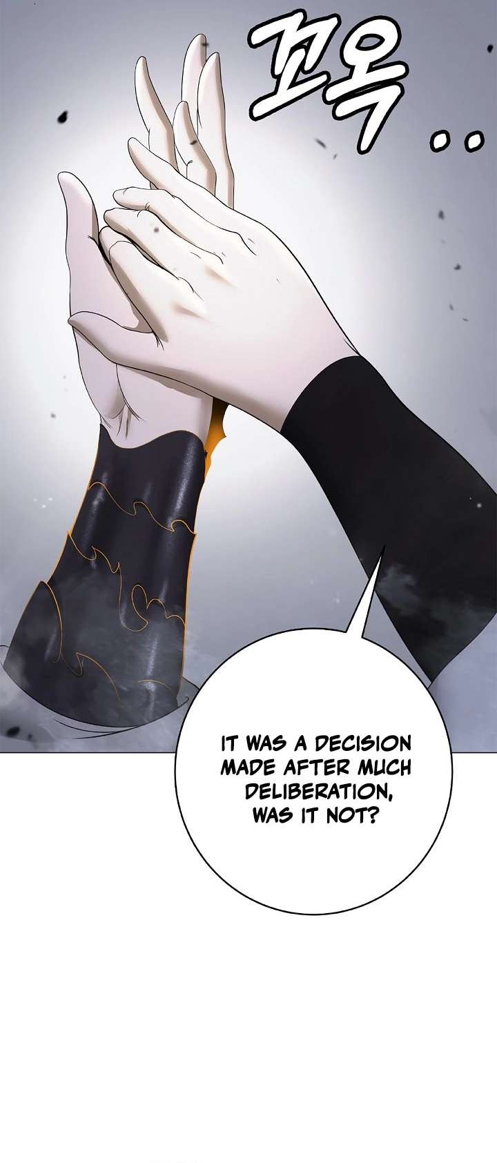 Read Call of the Spear EN Manga Online
