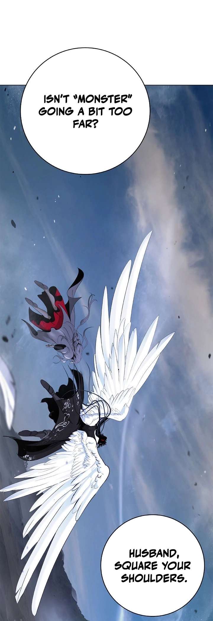 Read Call of the Spear EN Manga Online