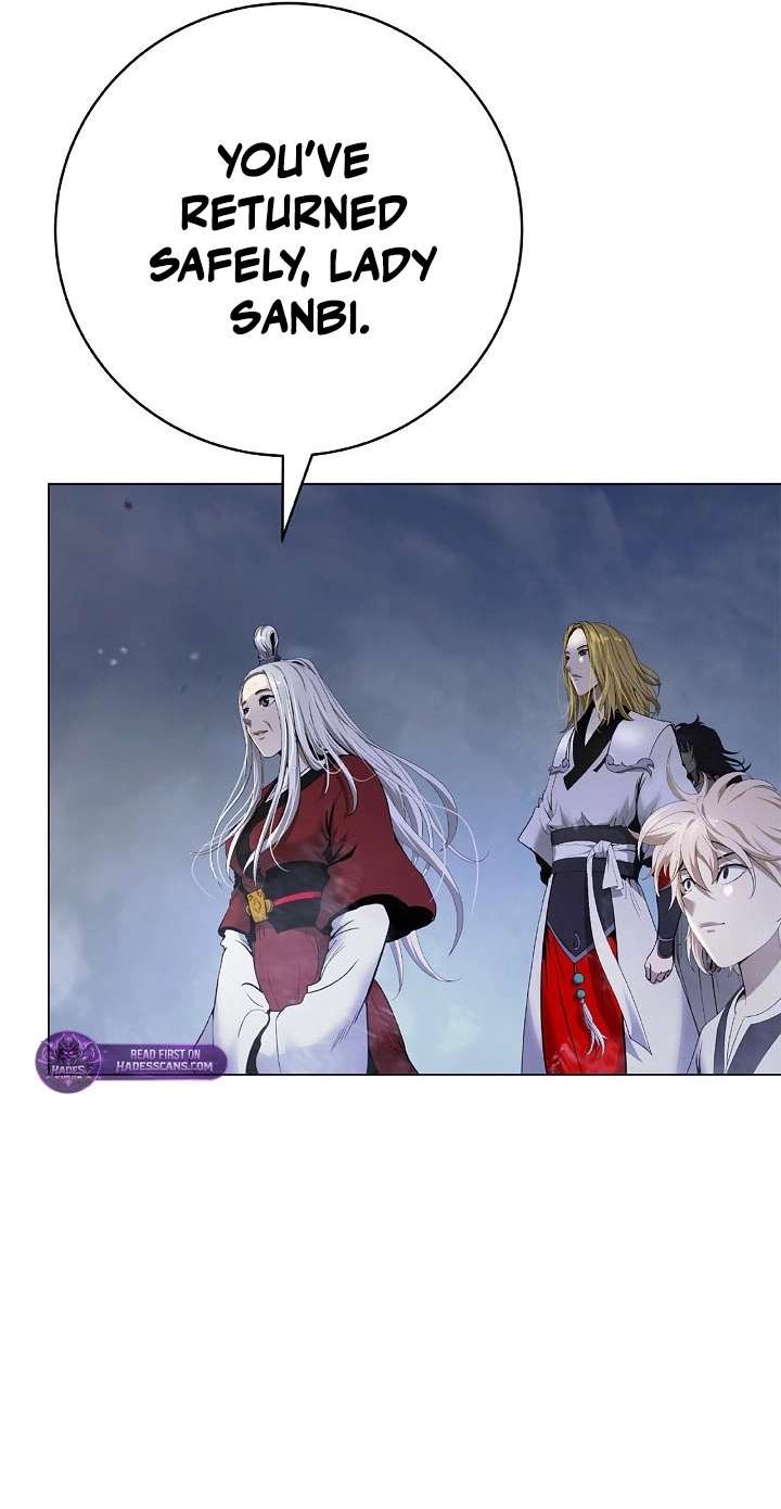 Read Call of the Spear EN Manga Online