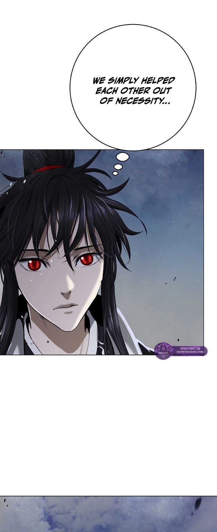 Read Call of the Spear EN Manga Online
