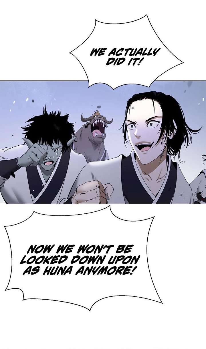 Read Call of the Spear EN Manga Online
