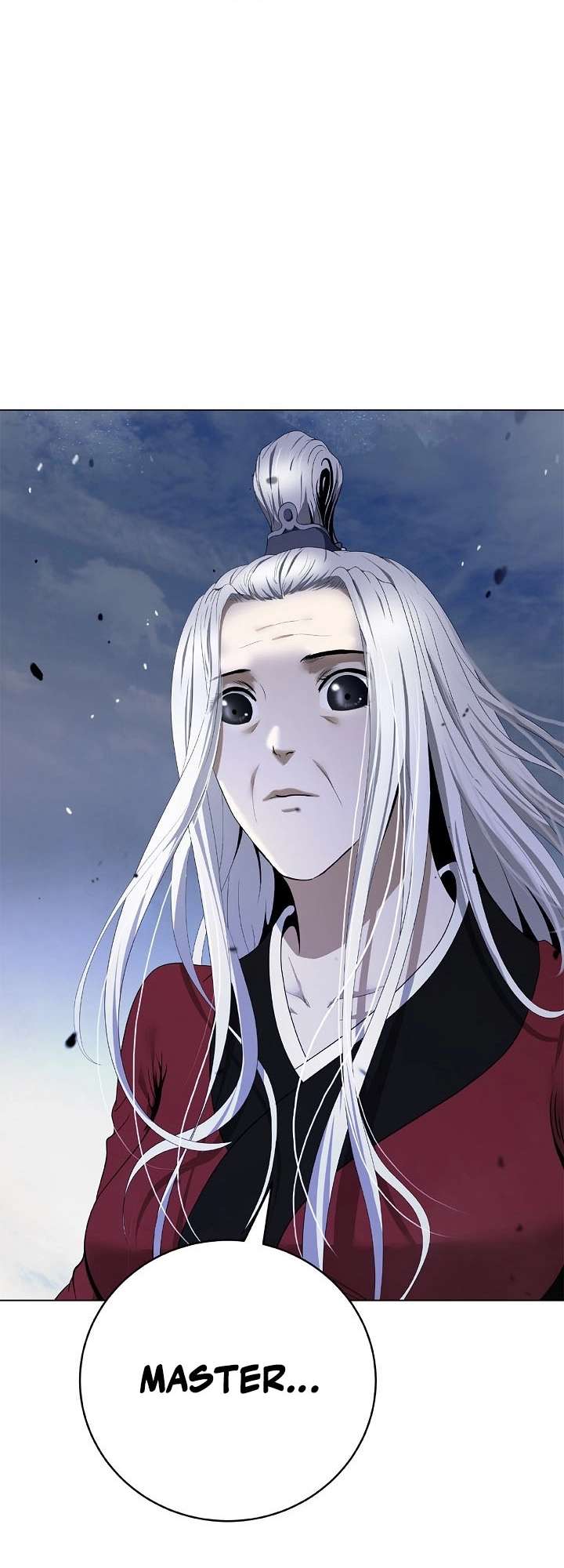 Read Call of the Spear EN Manga Online