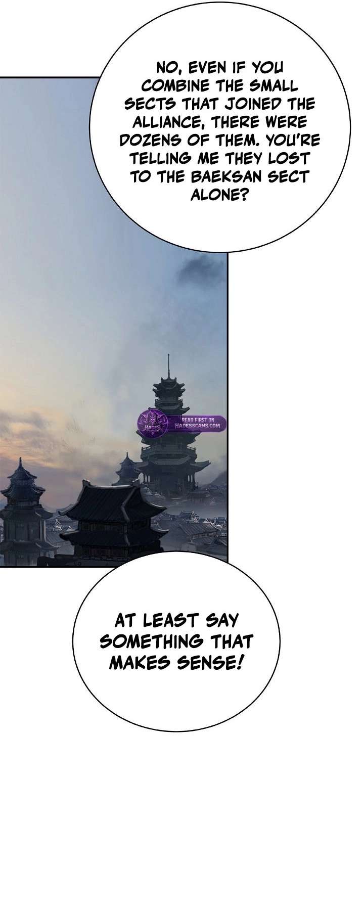 Read Call of the Spear EN Manga Online