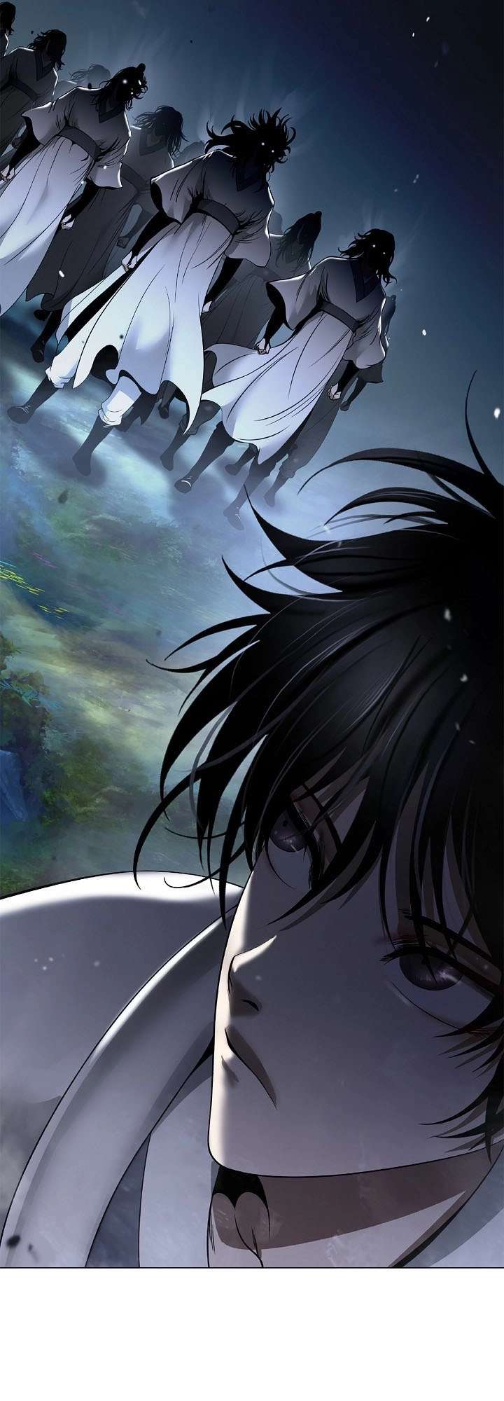 Read Call of the Spear EN Manga Online