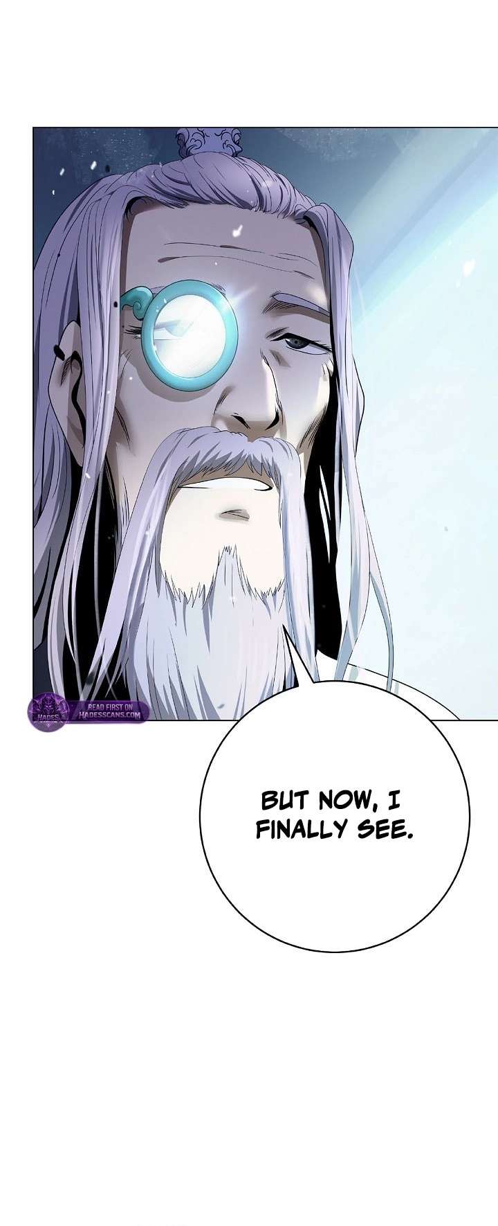 Read Call of the Spear EN Manga Online