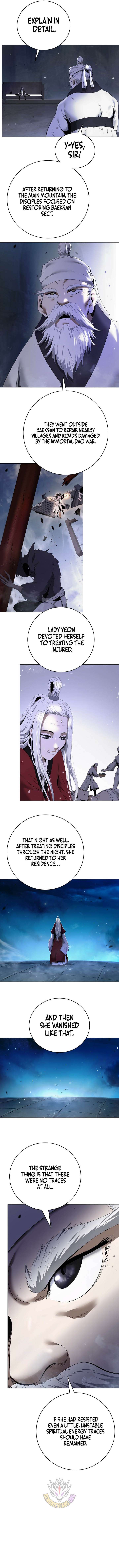 Read Call of the Spear EN Manga Online