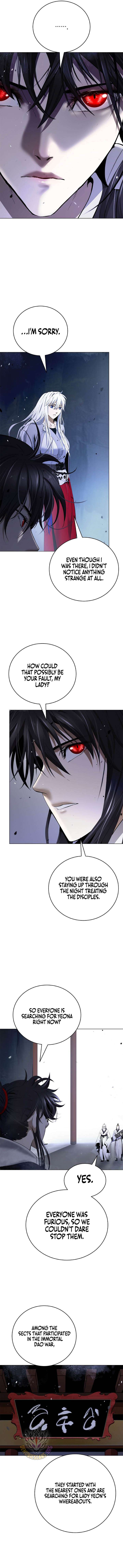 Read Call of the Spear EN Manga Online