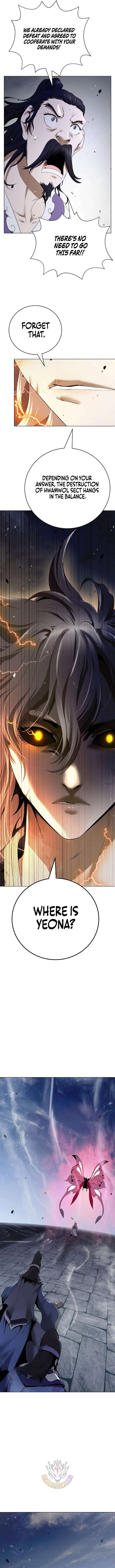 Read Call of the Spear EN Manga Online