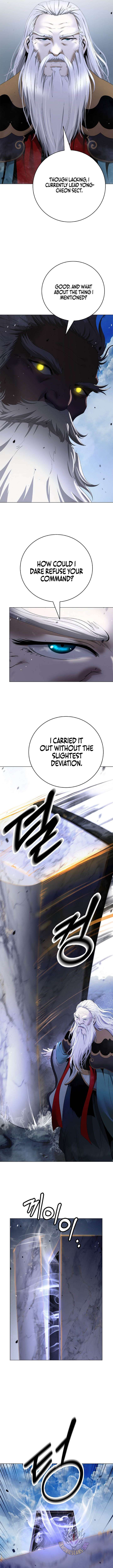 Read Call of the Spear EN Manga Online