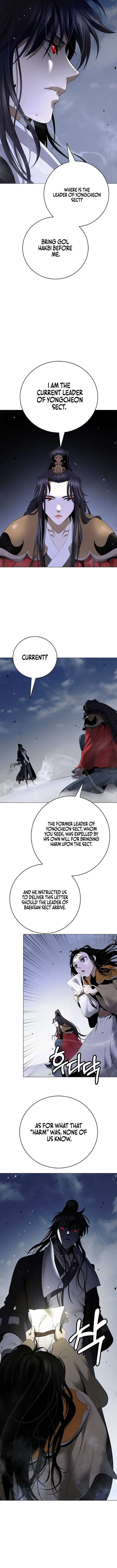 Read Call of the Spear EN Manga Online