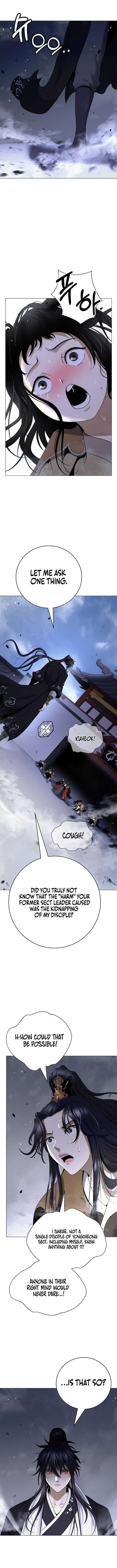 Read Call of the Spear EN Manga Online