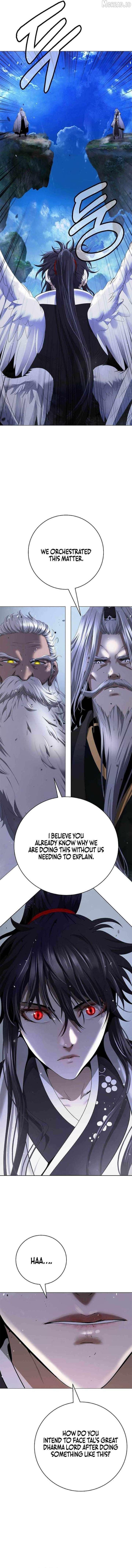 Read Call of the Spear EN Manga Online