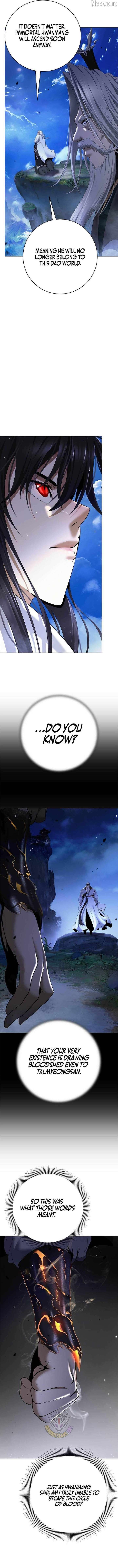 Read Call of the Spear EN Manga Online