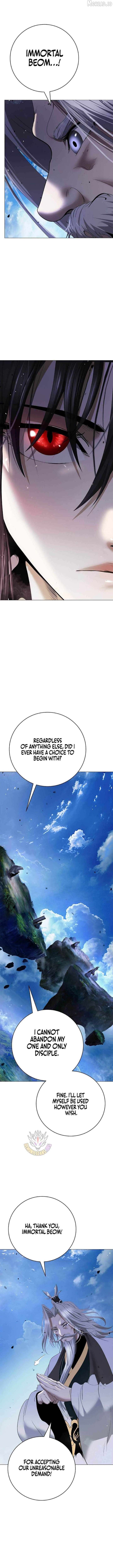 Read Call of the Spear EN Manga Online