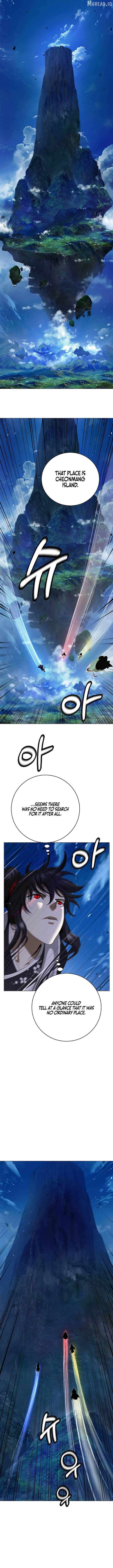 Read Call of the Spear EN Manga Online