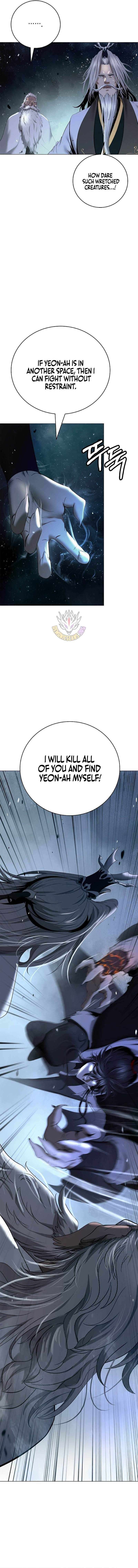 Read Call of the Spear EN Manga Online