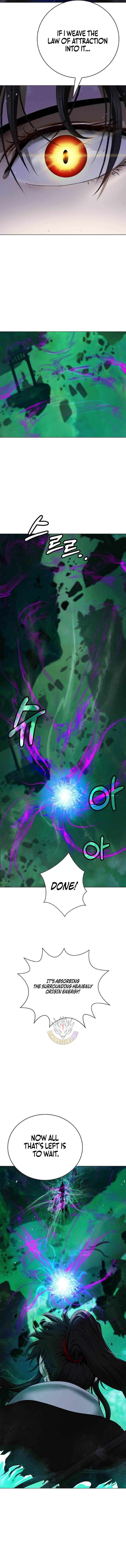 Read Call of the Spear EN Manga Online
