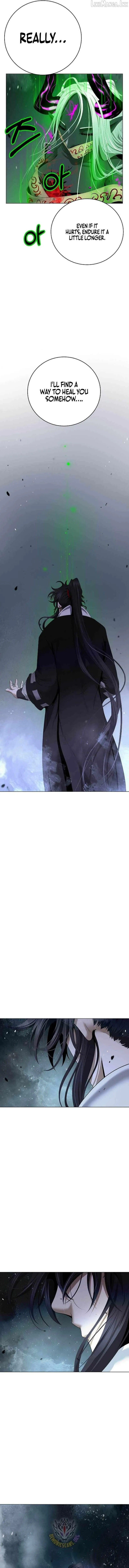 Read Call of the Spear EN Manga Online