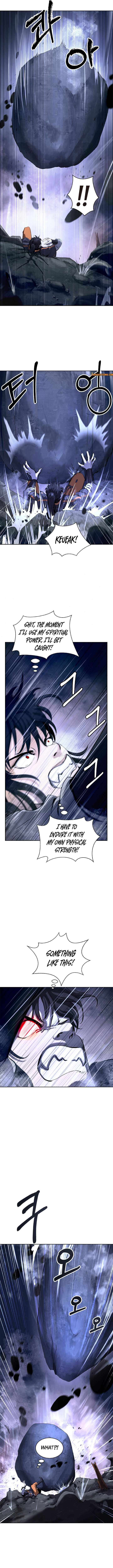 Read Call of the Spear EN Manga Online