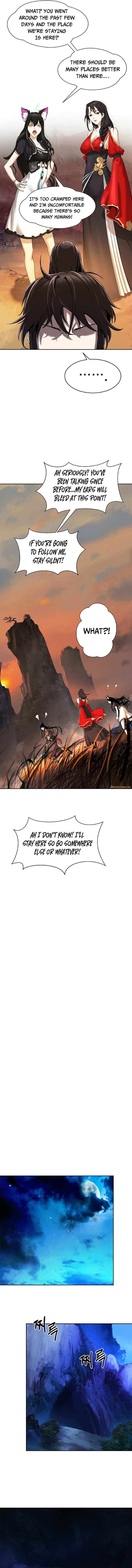 Read Call of the Spear EN Manga Online
