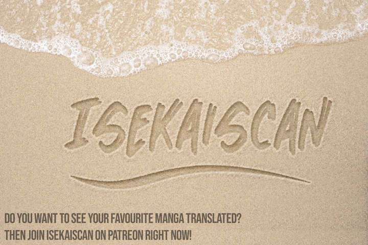 Read Call of the Spear EN Manga Online