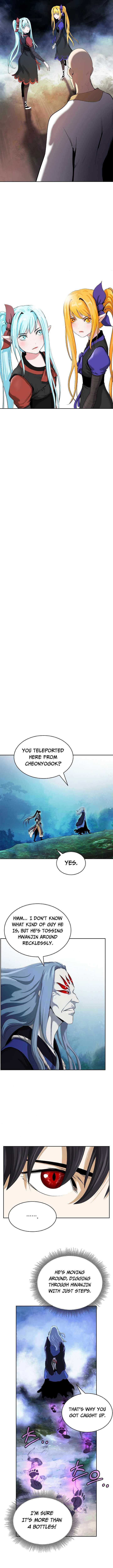 Read Call of the Spear EN Manga Online