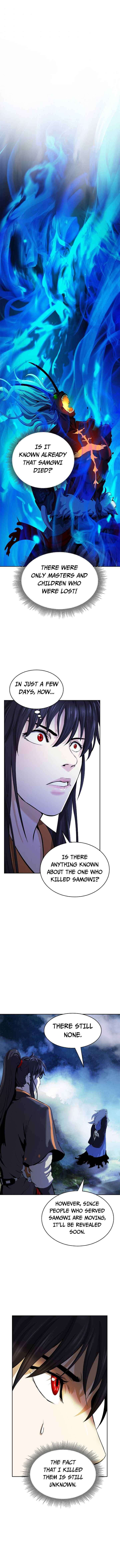 Read Call of the Spear EN Manga Online