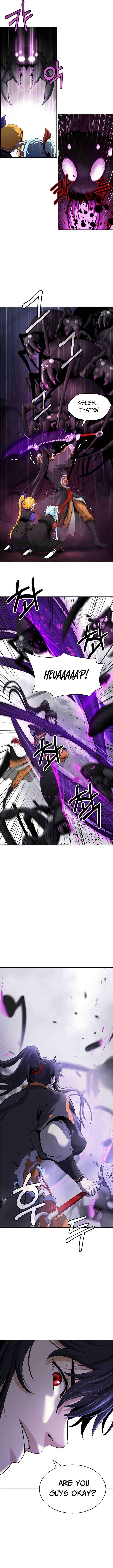 Read Call of the Spear EN Manga Online
