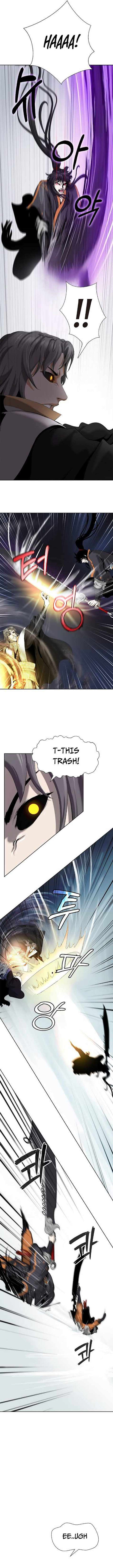 Read Call of the Spear EN Manga Online