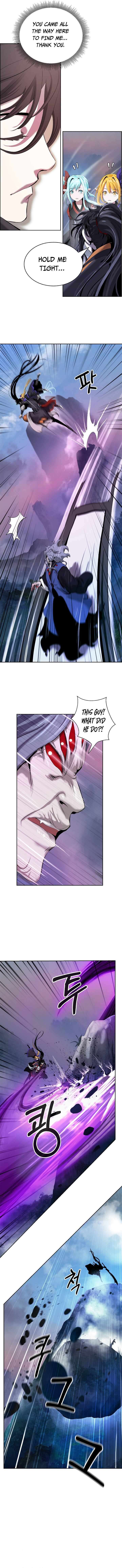 Read Call of the Spear EN Manga Online