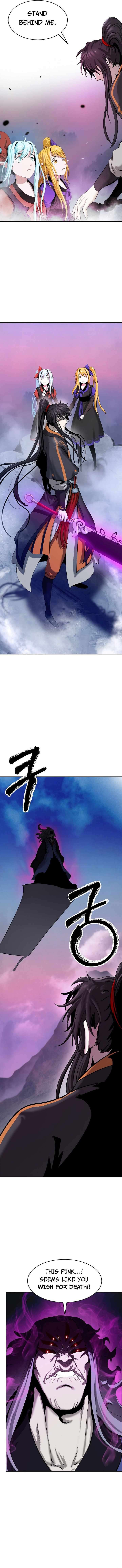 Read Call of the Spear EN Manga Online