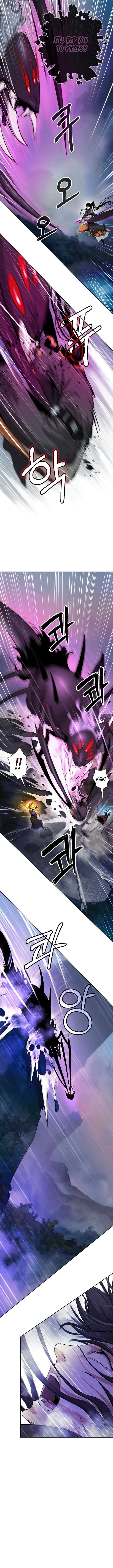 Read Call of the Spear EN Manga Online