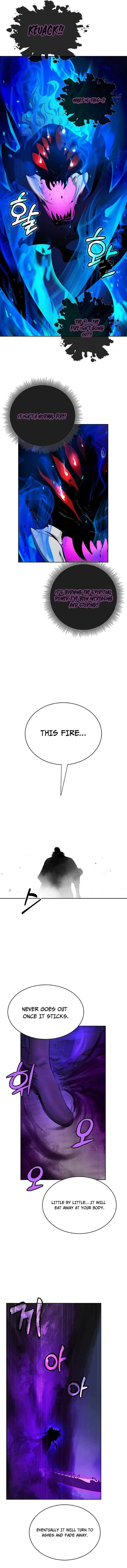 Read Call of the Spear EN Manga Online