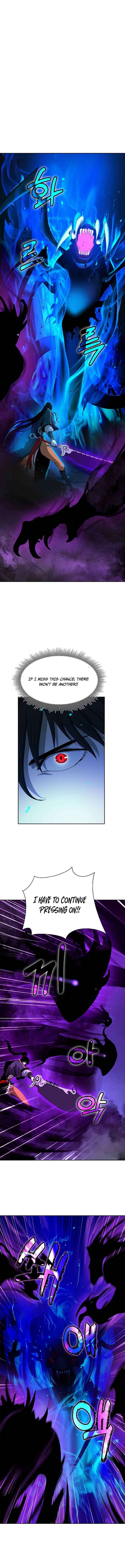 Read Call of the Spear EN Manga Online