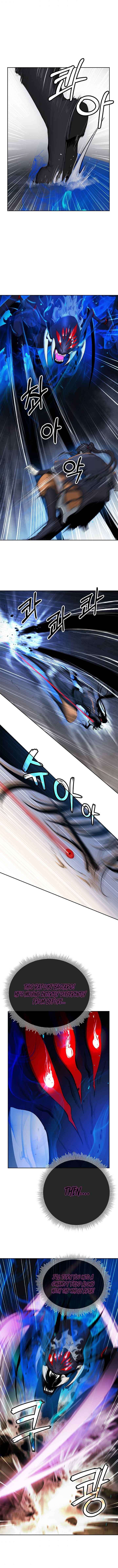 Read Call of the Spear EN Manga Online