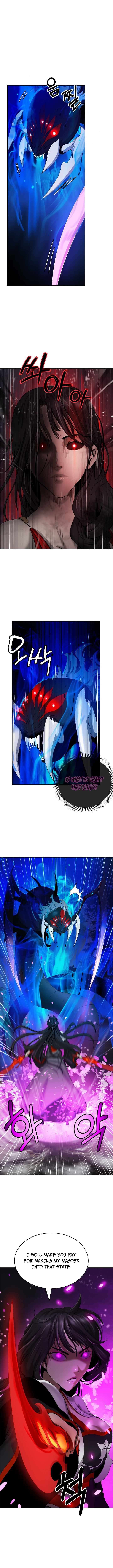 Read Call of the Spear EN Manga Online