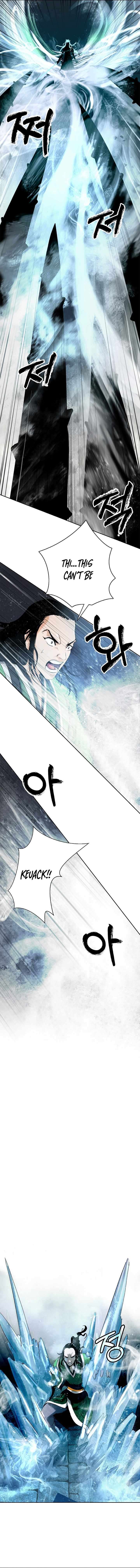 Read Call of the Spear EN Manga Online