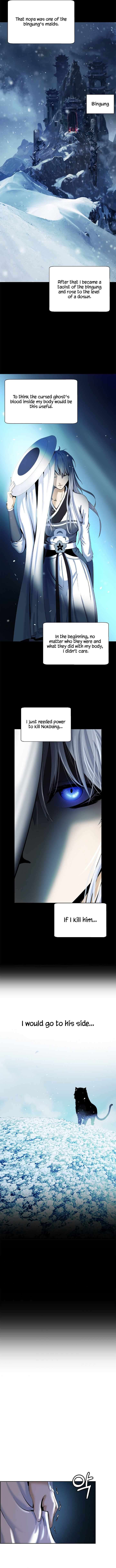 Read Call of the Spear EN Manga Online