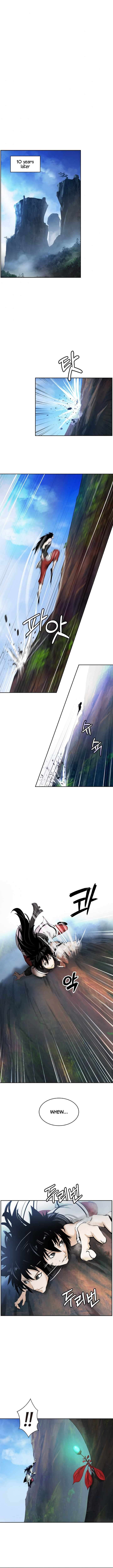 Read Call of the Spear EN Manga Online