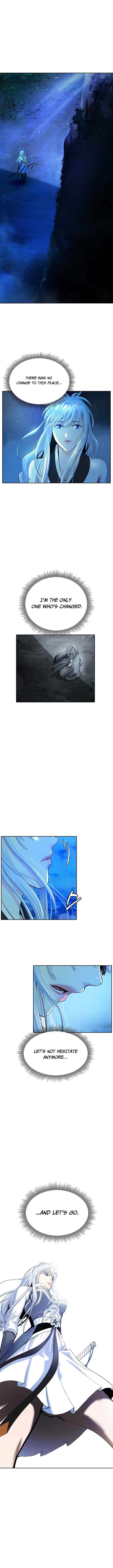 Read Call of the Spear EN Manga Online