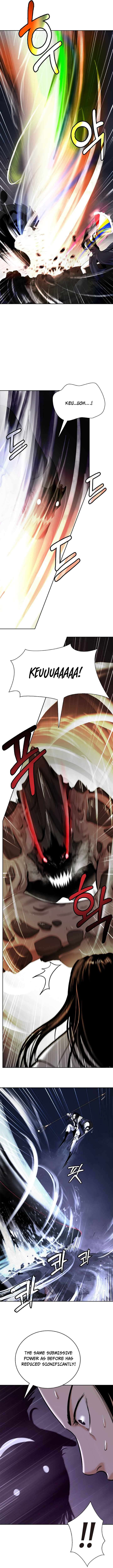 Read Call of the Spear EN Manga Online