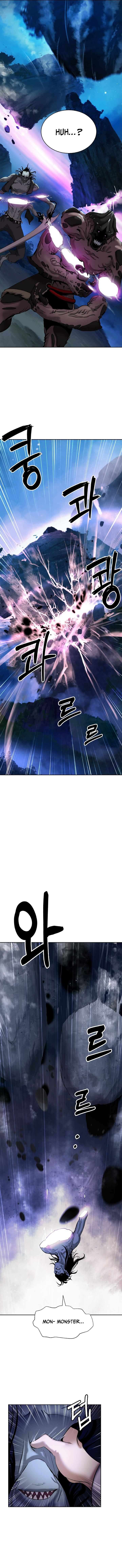 Read Call of the Spear EN Manga Online