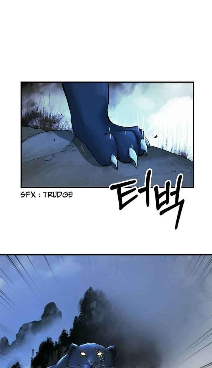 Read Call of the Spear EN Manga Online